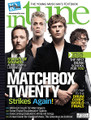 In Tune Monthly Magazine - October 2012