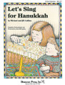 Let's Sing for Hanukkah 2-Part Collection