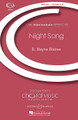 Night Song (CME Intermediate)