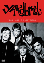 The Yardbirds - The Lost Tapes: 1966-68 by Yardbirds. Live/DVD. Hal Leonard #5100. Published by Hal Leonard.
Product,35193,Live While We're Young - by One Direction"