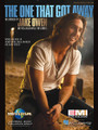 The One That Got Away by Jake Owen. For Piano/Vocal/Guitar. Piano Vocal. 8 pages. Published by Hal Leonard.

This sheet music features an arrangement for piano and voice with guitar chord frames, with the melody presented in the right hand of the piano part as well as in the vocal line.