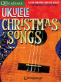 Ukulele Christmas Songs (Kev's QuickStart). Arranged by Kevin Rones. Fretted. Softcover. 32 pages. Published by Centerstream Publications.

12 popular Christmas songs are presented in this collection, arranged by Kevin Rones for easy fingerstyle ukulele. Songs include: Away in a Manger • Carol of the Bells • Deck the Hall • God Rest Ye Merry, Gentlemen • Hark! The Herald Angels Sing • Jingle Bells • Joy to the World • O Come All Ye Faithful • O Christmas Tree • The First Noel • We Three Kings of Orient Are • We Wish You a Merry Christmas.