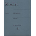 Mozart: Piano Trios/Henle