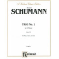 Schumann: Piano Trio No. 1 In D Minor, Op. 63