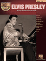 Elvis Presley (Keyboard Play-Along Vol. 15)