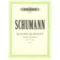 Schumann: Piano Quintet In E-Flat Major, Op. 44/Peters