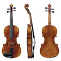 Gewa Maestro I Advancing Level Violin, Antique Finish