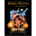 Harry Potter And The Sorcerer's Stone, Themes From Movie, Piano