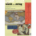 Holmes/Volk: World On A String, Viola