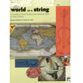 Holmes/Volk: World On A String, Cello