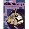 Martin: Folk Strings For String Quartet, Violin 3 Part