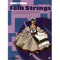 Martin: Folk Strings For String Quartet, Viola Part