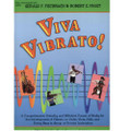 Fischbach/Frost: Viva Vibrato! Piano Accomp.