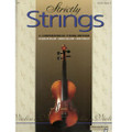 Strictly Strings Series, Book 2, Violin