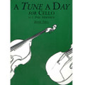 Herfurth: A Tune A Day String Method, Cello, Bk. 2