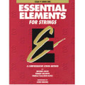 Essential Elements For Strings, Book 1 (Cello)