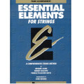 Essential Elements For Strings, Book 2 (Piano Accomp.)