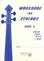 Etling: Workbook For Strings, Double Bass, Bk. 2