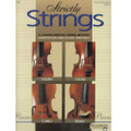 Strictly Strings Series, Book 2, Piano