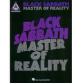 Master Of Reality by Black Sabbath