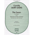 Saint-Saens: The Swan (From Carnival Of The Animals)/Fischer