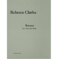 Clarke, R: Sonata For Viola And Piano (1919)/Chester