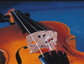 L.R. Baggs Violin Pickup w/Carpenter Jack