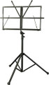 Light Music Stand With Bag