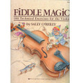 O'Reilly, Sally - Fiddle Magic for Violin