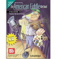 Wicklund: The American Fiddle Method - Violin, Vol. 2, Bk/CD