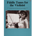 Barlow, Betty - Fiddle Tunes for the Violinist w/Piano Accompaniment
