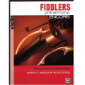 Dabczynski/Phillips - Fiddlers Philharmonic Encore Violin