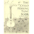 Greenblatt: The Cello Fiddling Tune Book