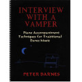 Interview With A Vamper, Piano Accomp. Techniques