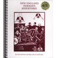 New England Fiddler's Repertoire, Fiddle/Violin