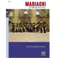 Phillips: Mariachi Philharmonic Violin, Vol. 1, Bk/CD