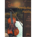 McCabe, Larry - The Magic of Appalachian Fiddling, Violin Book