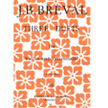 Breval:  3 Duets For Violin And Cello