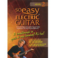 So Easy Electric Guitar - Level 2