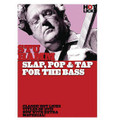 Stu Hamm - Slap, Pop & Tap for the Bass
