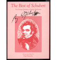 Schubert: The Best Of Schubert, Violin 2 Part