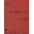 Stamitz: Quartet No. 2 In G Major