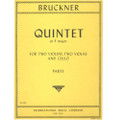 Bruckner: Quintet In F Major