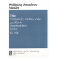 Mozart: Trio In E-Flat Major ("Kegelstat"), K. 498/Herrmann