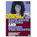 Tommy Aldridge - Rock Drum Soloing & Beyond the Groove