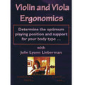 Violin and Viola Ergonomics