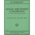 Schubert: Adagio And Rondo In F Major, D. 487