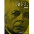 Bartok: Contrasts, Sz. 116 For Clarinet, Violin & Piano