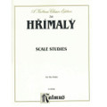 Hrimaly: Scale Studies - Violin Solo/Kalmus