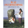 Williams, B: Play International For Two Violins